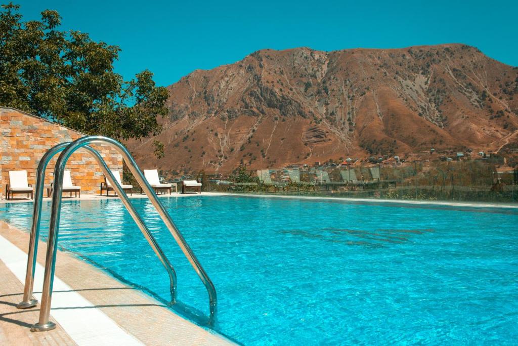Archazor Mountain Resort